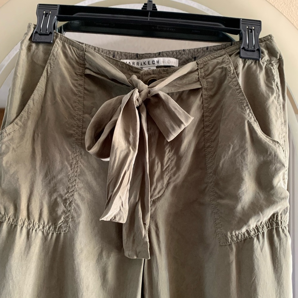 Anthropologie Marrakech Pants - Picture 8 of 8